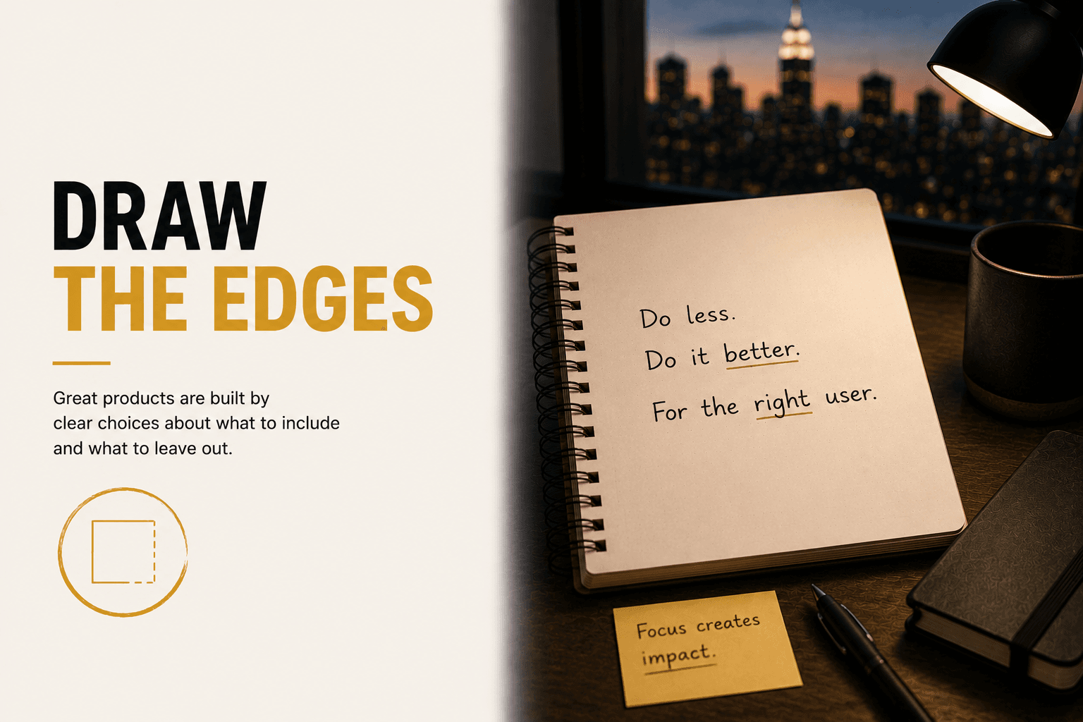 Project 10: Drawing the Edges